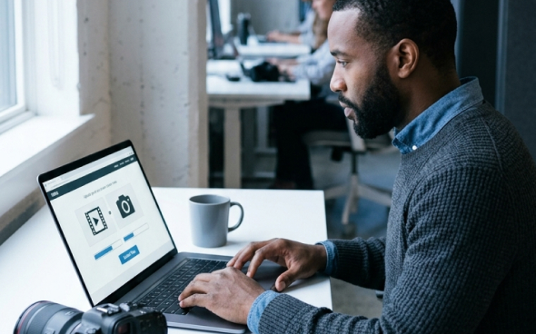 Proposta comercial em PDF