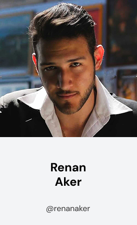 Renan Aker