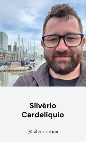 Silvério Cardeliquio