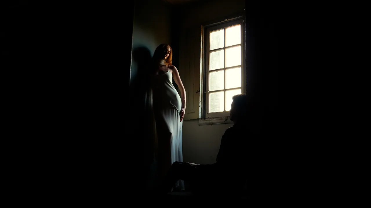 Thumbnail de Pré-wedding - Fillipe & Ellen
