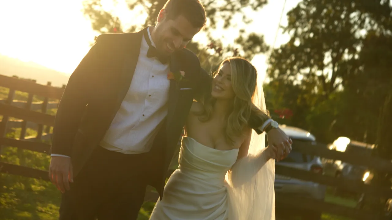 Thumbnail de Same day - Marcella & Gabriel
