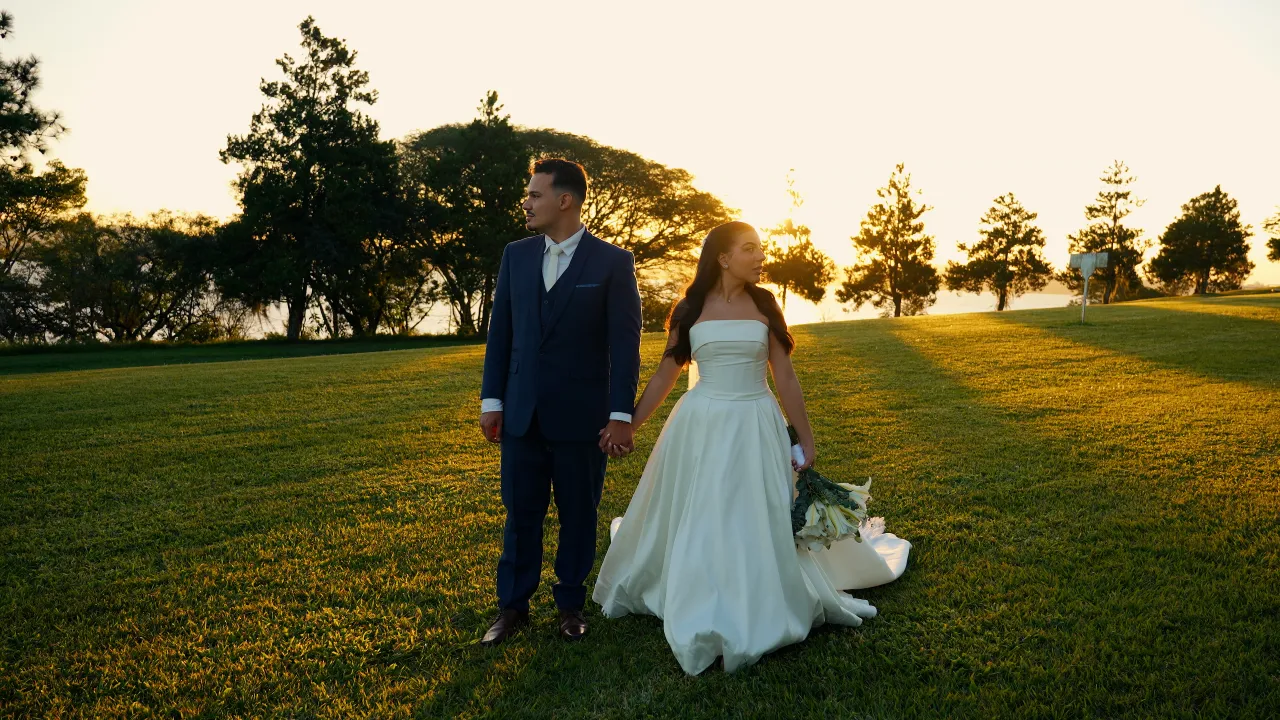 Thumbnail de Clipe - Gabriela & Breno